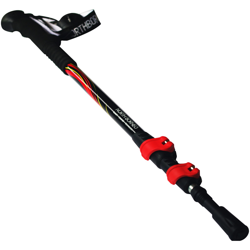 North Borneo Trekking Pole North Borneo Trekking Pole