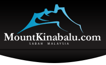 Mount Kinabalu
